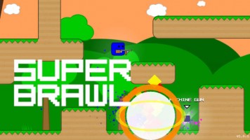 Superbrawl — Titotu'da Ücretsiz Oyna!