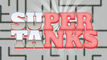Supertanks io — Titotu'da Ücretsiz Oyna!