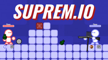 Suprem io — Titotu'da Ücretsiz Oyna!