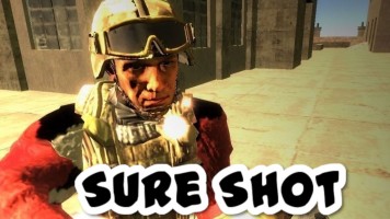 Sure Shot io — Titotu'da Ücretsiz Oyna!