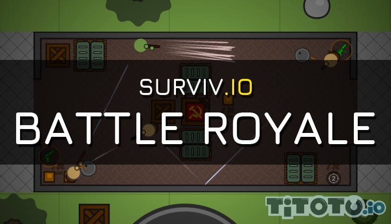 Surviv io