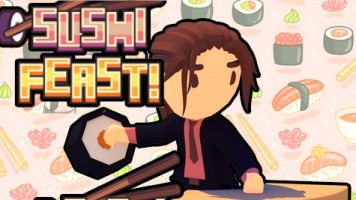 Sushi Feast — Titotu'da Ücretsiz Oyna!