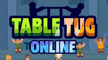 TableTug io — Jogue de graça em Titotu.io