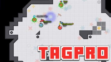 TagPro io — Jogue de graça em Titotu.io