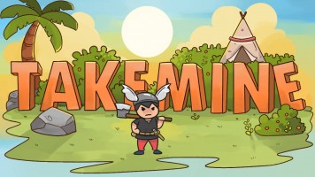 Takemine io — Titotu'da Ücretsiz Oyna!