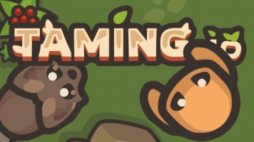 Taming io — Titotu'da Ücretsiz Oyna!
