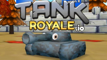 Tankroyale io — Titotu'da Ücretsiz Oyna!