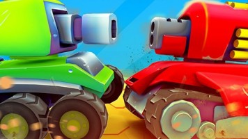 Tanks a Lot — Titotu'da Ücretsiz Oyna!