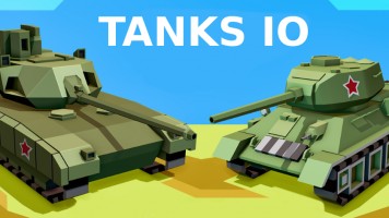 Tanks io — Jogue de graça em Titotu.io
