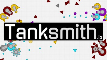 Tanksmith io — Titotu'da Ücretsiz Oyna!