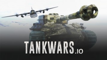 Tankwars io — Jogue de graça em Titotu.io
