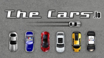 The Cars io — Titotu'da Ücretsiz Oyna!