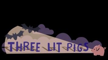 Three Lit Pigs io — Titotu'da Ücretsiz Oyna!