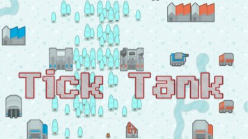 Tick Tank io — Jogue de graça em Titotu.io