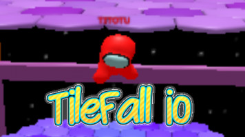 Tilefall io — Titotu'da Ücretsiz Oyna!