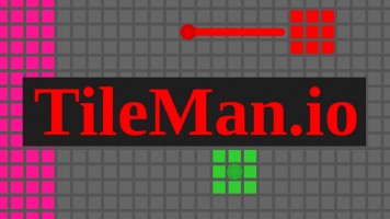 Tileman io — Titotu'da Ücretsiz Oyna!