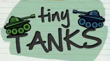 TinyTanks io — Jogue de graça em Titotu.io