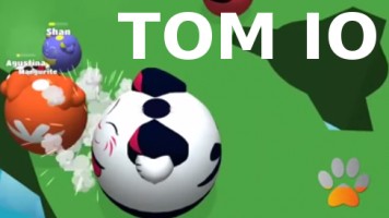 Tom io — Titotu'da Ücretsiz Oyna!