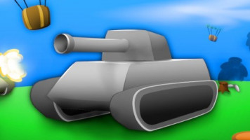 TonkWars io — Titotu'da Ücretsiz Oyna!