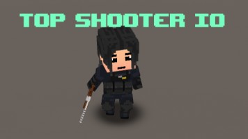 Top Shooter io — Titotu'da Ücretsiz Oyna!