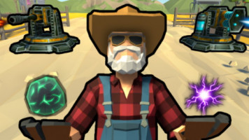 Tower Defense 3D — Jogue de graça em Titotu.io