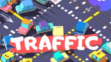 Traffic io — Titotu'da Ücretsiz Oyna!