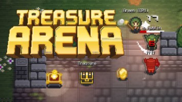 Treasurearena io — Titotu'da Ücretsiz Oyna!