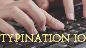 Typination io — Titotu'da Ücretsiz Oyna!