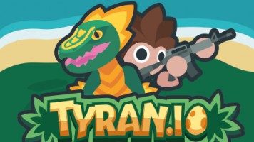 Tyran io — Titotu'da Ücretsiz Oyna!