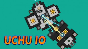 Uchu io — Jogue de graça em Titotu.io