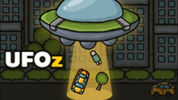 UFOz Online — Titotu'da Ücretsiz Oyna!
