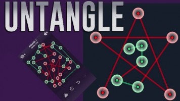Untangle io — Titotu'da Ücretsiz Oyna!