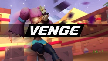 Venge io — Titotu'da Ücretsiz Oyna!