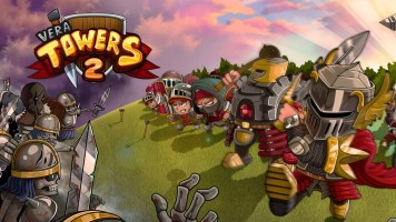 VeraTowers 2 — Jogue de graça em Titotu.io