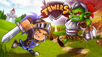 VeraTowers — Jogue de graça em Titotu.io