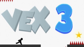 Vex 3 Online — Jogue de graça em Titotu.io