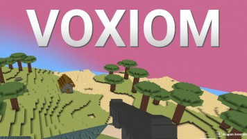 Voxiom io — Jogue de graça em Titotu.io