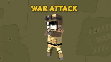 War Attack — Titotu'da Ücretsiz Oyna!