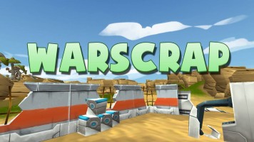 Warscrap io — Titotu'da Ücretsiz Oyna!
