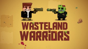 Wasteland warriors — Titotu'da Ücretsiz Oyna!