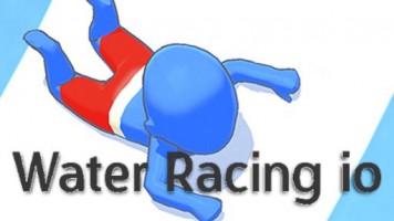 Water Racing io — Titotu'da Ücretsiz Oyna!