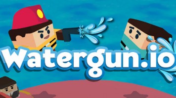 WaterGun io — Jogue de graça em Titotu.io