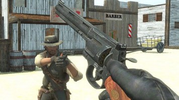 Wild West Clash — Titotu'da Ücretsiz Oyna!