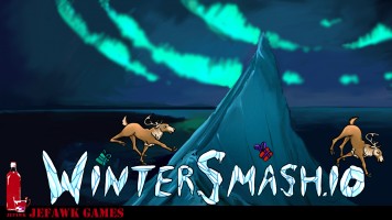 WinterSmash io — Titotu'da Ücretsiz Oyna!