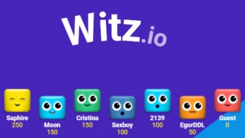 Witz io — Titotu'da Ücretsiz Oyna!