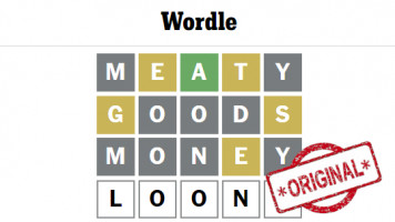 Wordle Online — Titotu'da Ücretsiz Oyna!