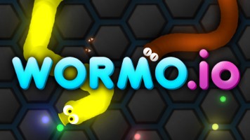 Wormo io — Jogue de graça em Titotu.io