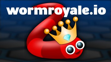 WormRoyale io — Titotu'da Ücretsiz Oyna!
