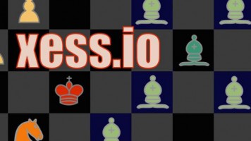 Xess io — Titotu'da Ücretsiz Oyna!