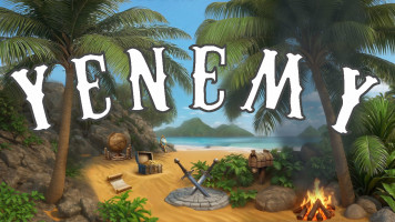 Yenemy io — Jogue de graça em Titotu.io